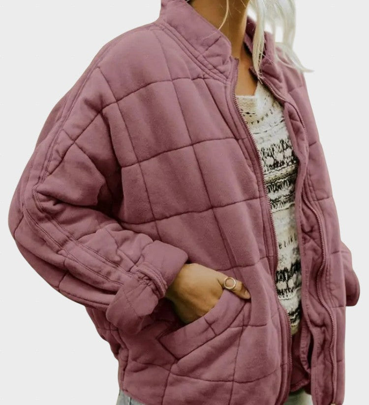 Rella – Geacă pufoasă confortabilă