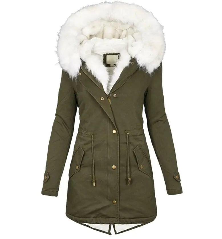 Elisa – Jachetă de Damă Feminină Casual Elegantă pentru Ziua de Zi