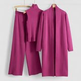 Ziana | Set complet de trei piese