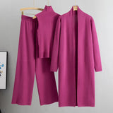 Charlotte | Eleganță atemporală într-un set de 3 piese