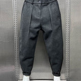 Joe | Pantaloni Elegant Mélange