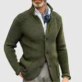Victor | Cardigan Structurat