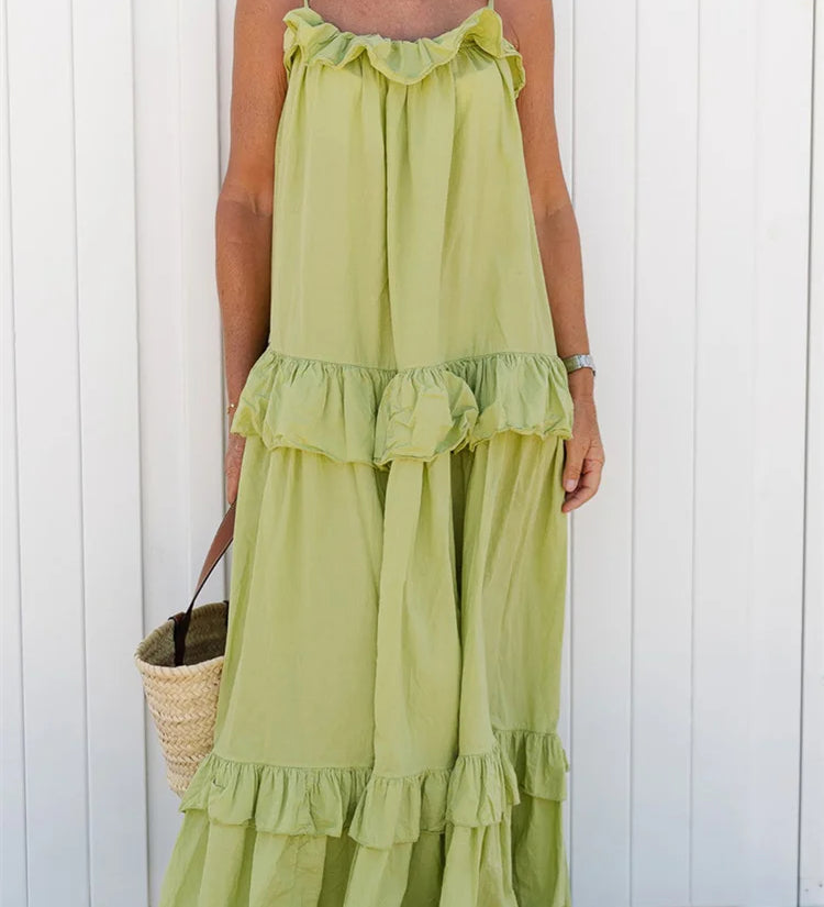 Vita | Rochie de Vară Ideală