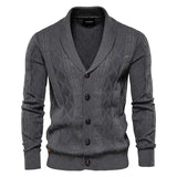 Alexandru | Cardigan