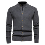Valentin | Cardigan din Bumbac