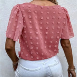 Rita | Bluză Elegantă