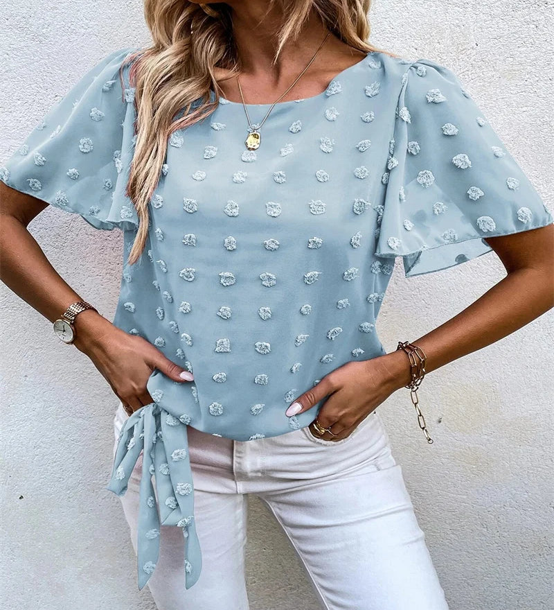 Rita | Bluză Elegantă