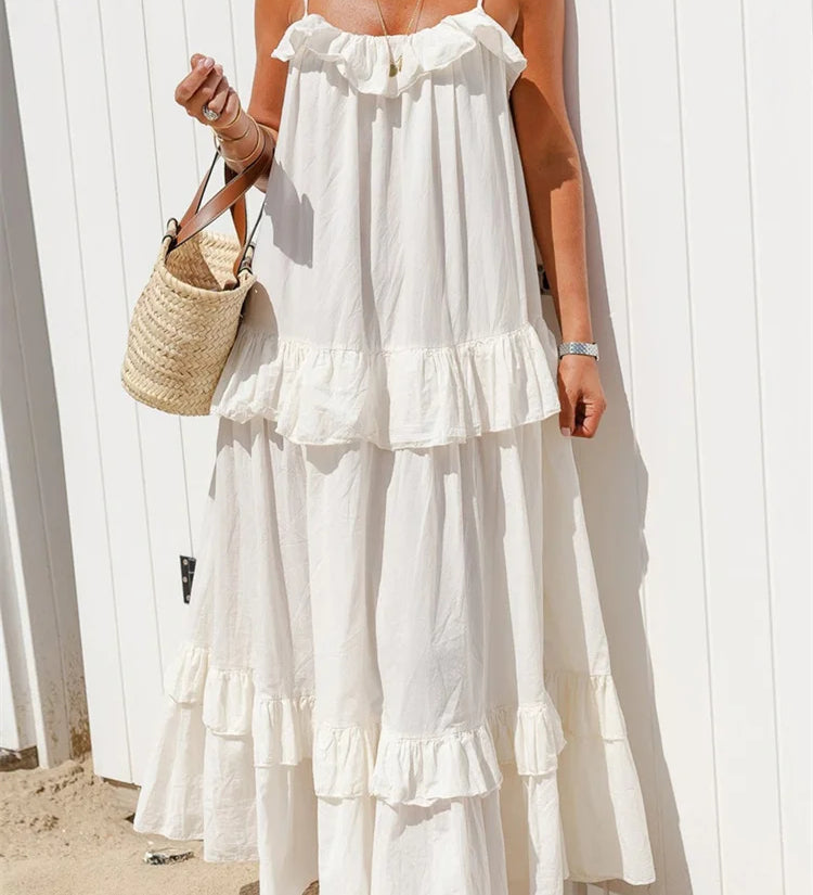 Vita | Rochie de Vară Ideală