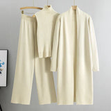 Vaine – Set Elegant din Trei Piese