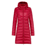 Soof – Palton de Damă Elegant de Iarnă Călduros și Rafinat