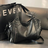 Noa Geantă cu Închidere cu Fermoar