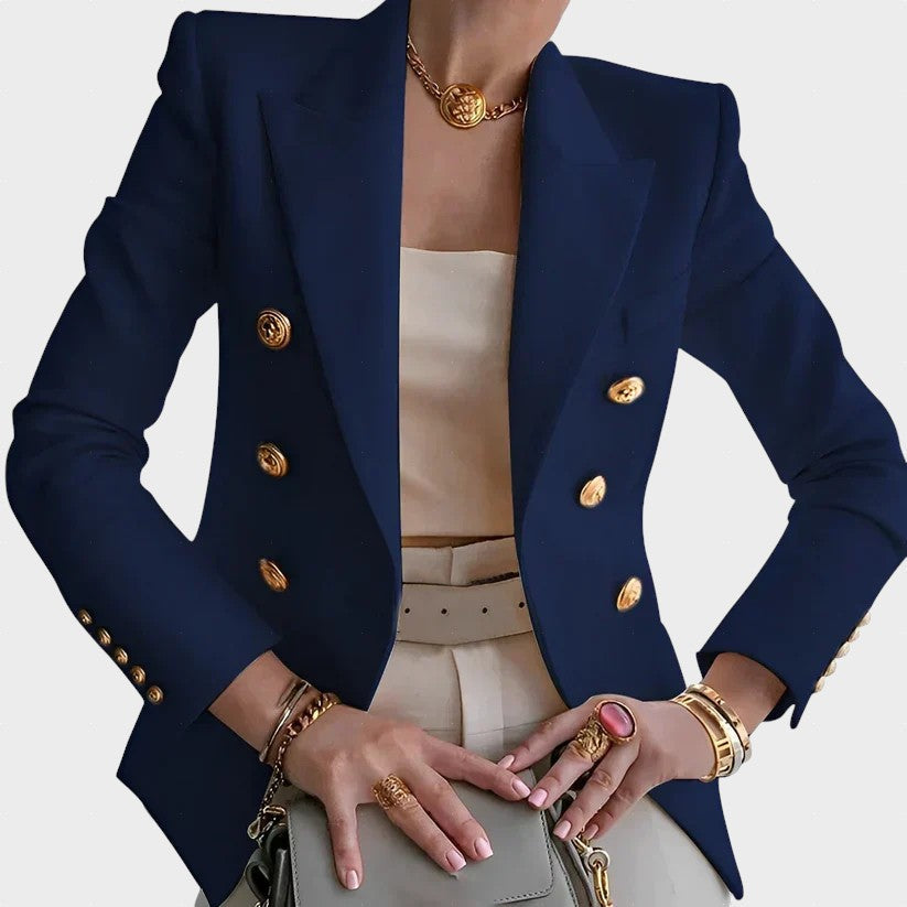 Roxana - Blazer Clasic