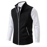 Enrico | Gilet Premium