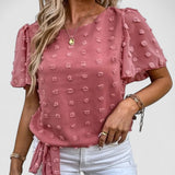 Rita | Bluză Elegantă