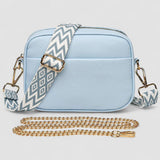 "Geantă din Piele VeraSol" can be rewritten as "Geantă din Piele Naturală VeraSol".