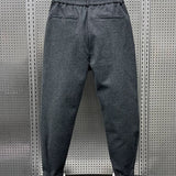 Joe | Pantaloni Elegant Mélange