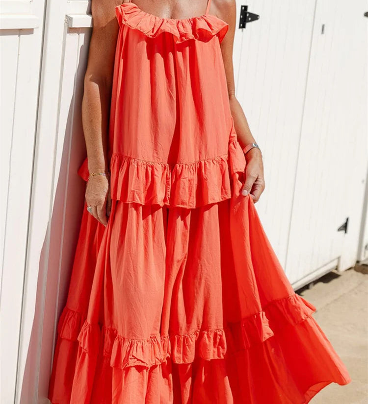 Vita | Rochie de Vară Ideală