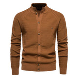 Valentin | Cardigan din Bumbac