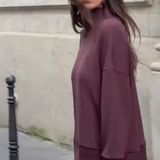 Kinga | Set Premium din Tricot