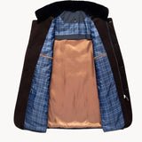 Noah - Jachetă Elegantă de Iarnă