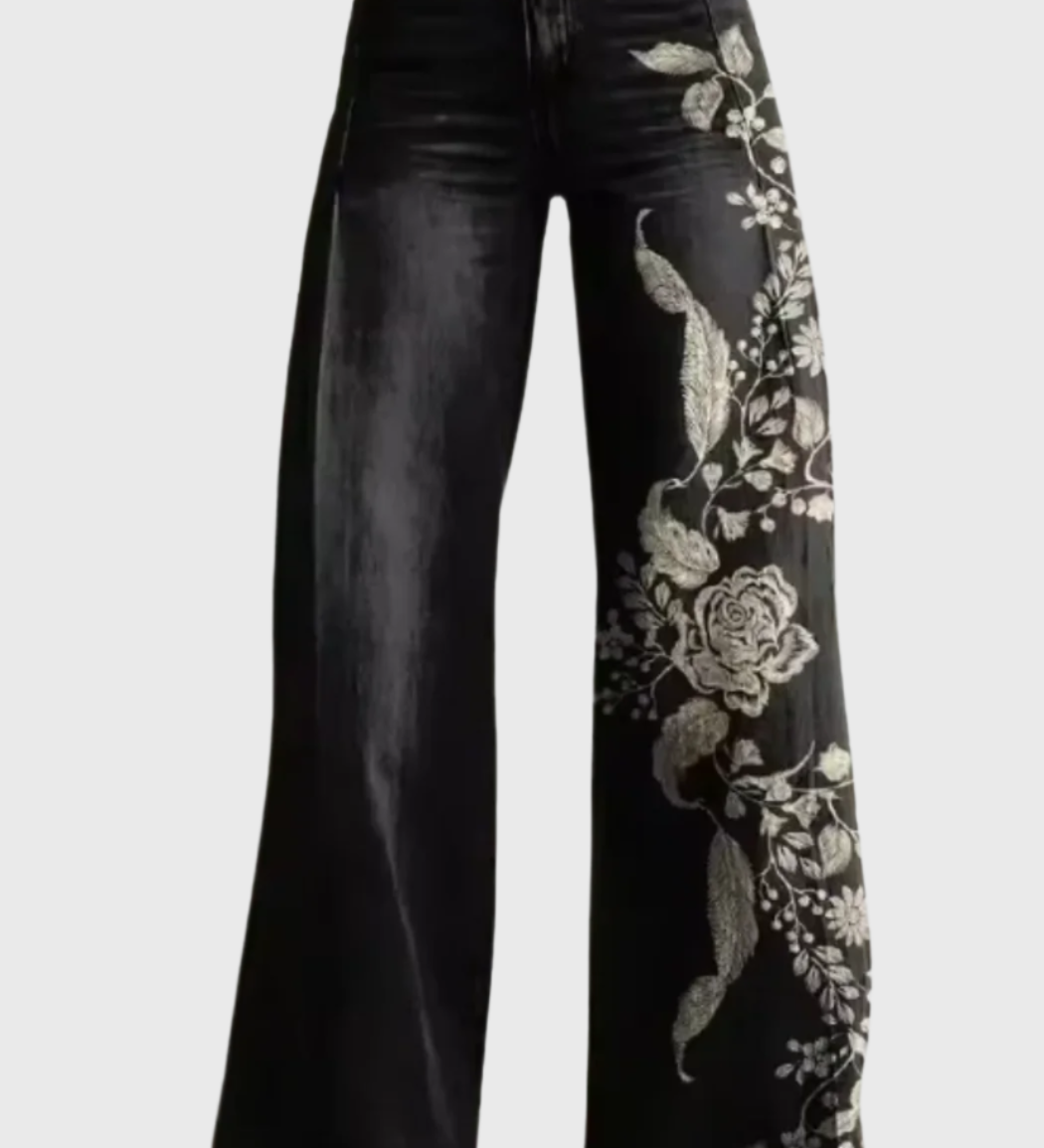 Aubriella | Pantaloni