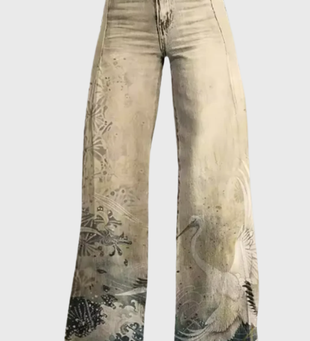 Beatrice | Pantaloni