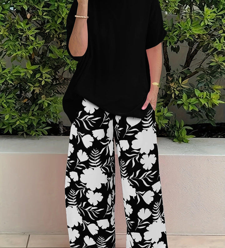 Isolde – Set elegant din două piese