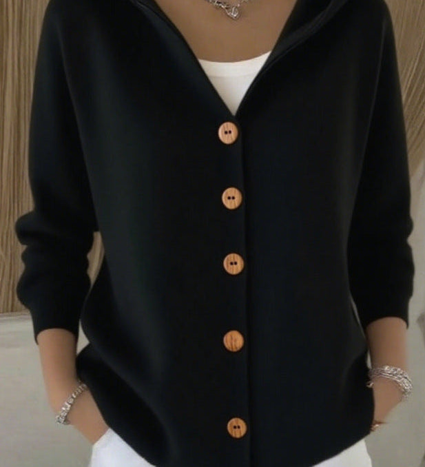 Zoey | Cardigan elegant