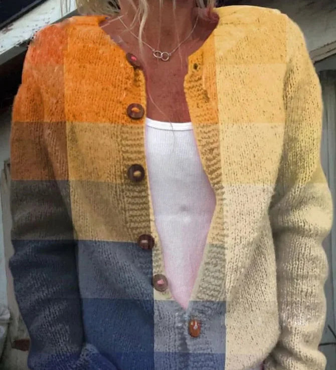 Mireille - Cardigan Cozy Elizabeth