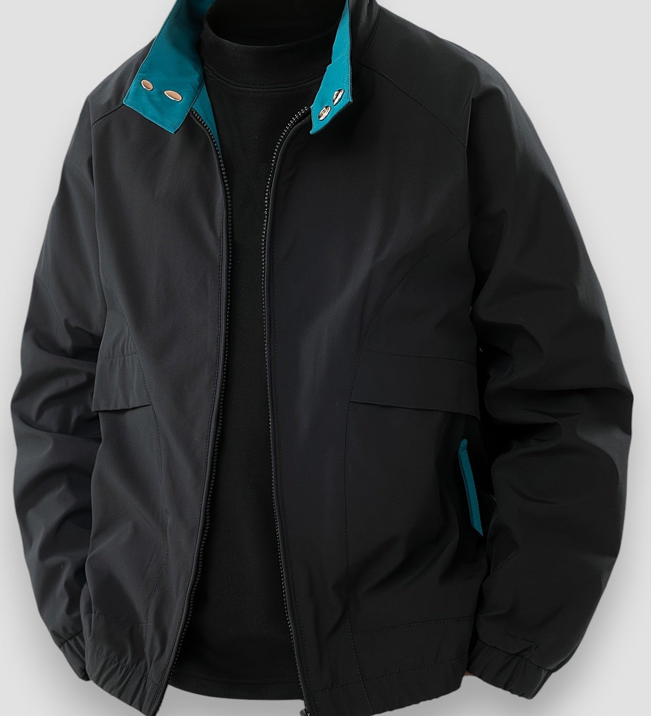 Anton | Geacă de vânt pentru primăvară