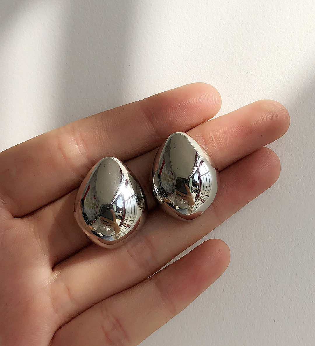 Elena – Cercei în formă de picătură