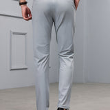 Gio | Pantaloni skinny ușori și elastici