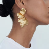 Daria – Cercei în formă de frunză