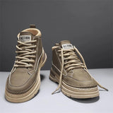 Davide® - Pantofi Ortopedici din Piele⏐Ediție Premium