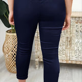 Phoenix – Pantaloni confortabili cu șnur