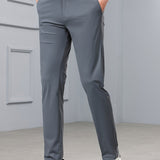 Gio | Pantaloni skinny ușori și elastici