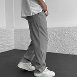 Dante | Pantaloni moi cu nervuri