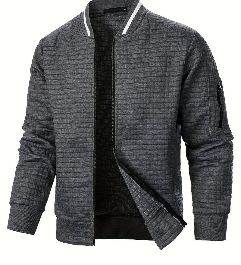 Flavio | Jachetă Elegantă și Ușoară