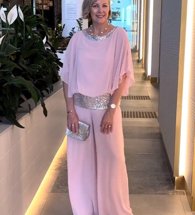 SOLANA – SET ELEGANT ȘI CLASIC