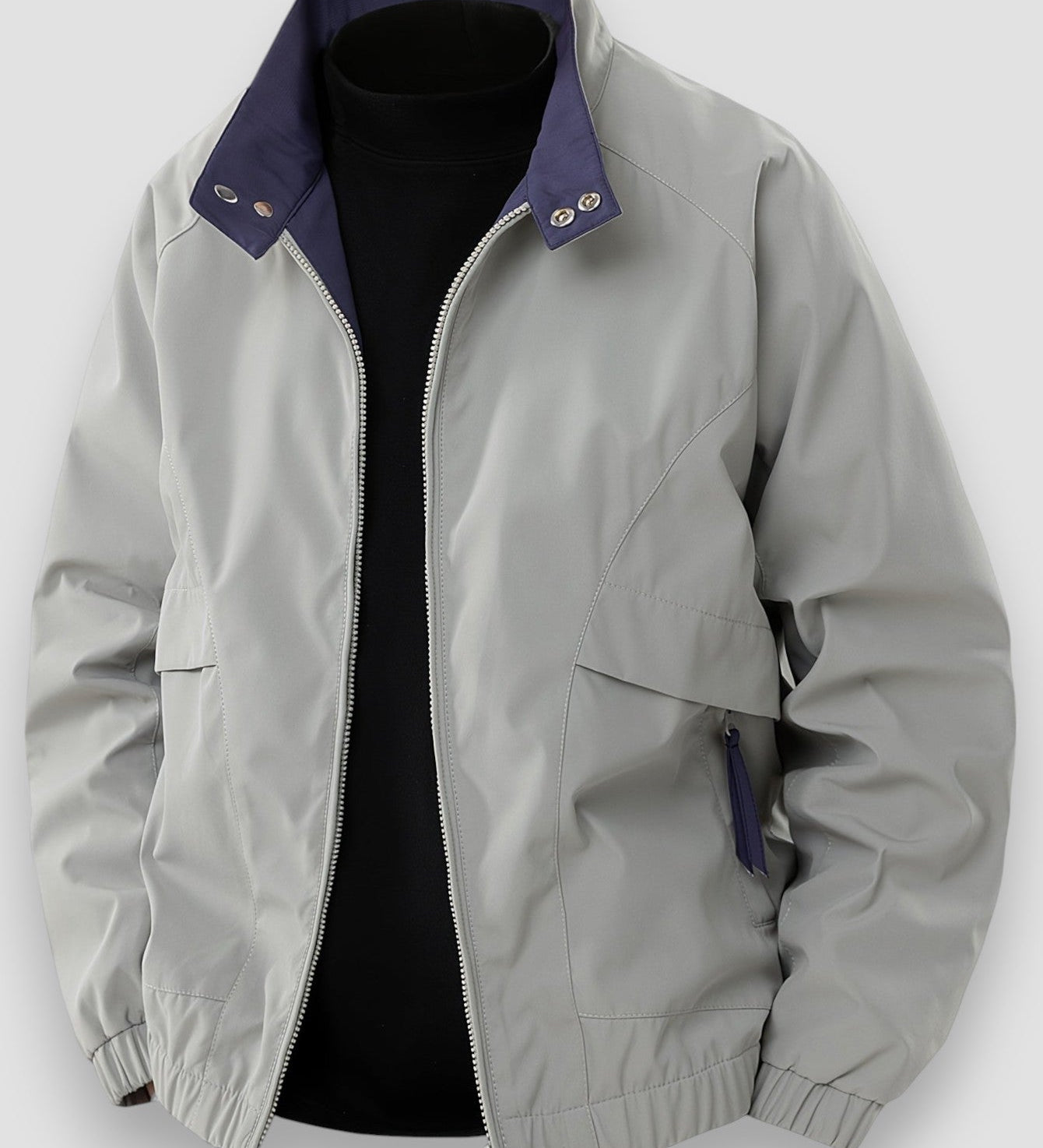 Anton | Geacă de vânt pentru primăvară