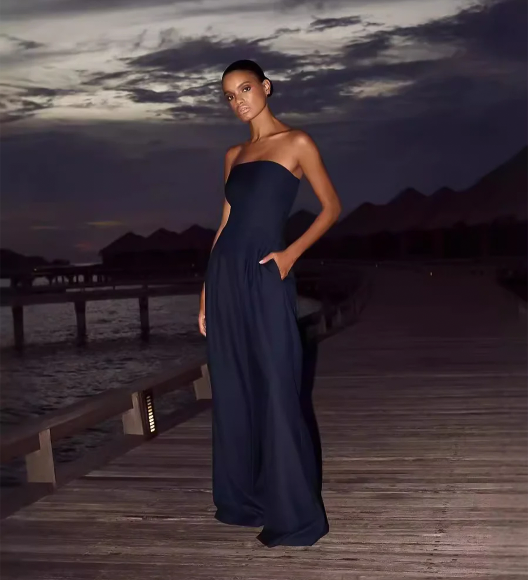 Emilia™ | Combinație Luxoasă Flow