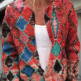 Mireille - Cardigan Cozy Elizabeth