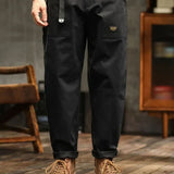 Paul | Pantaloni Cargo Clasici