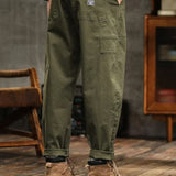 Paul | Pantaloni Cargo Clasici