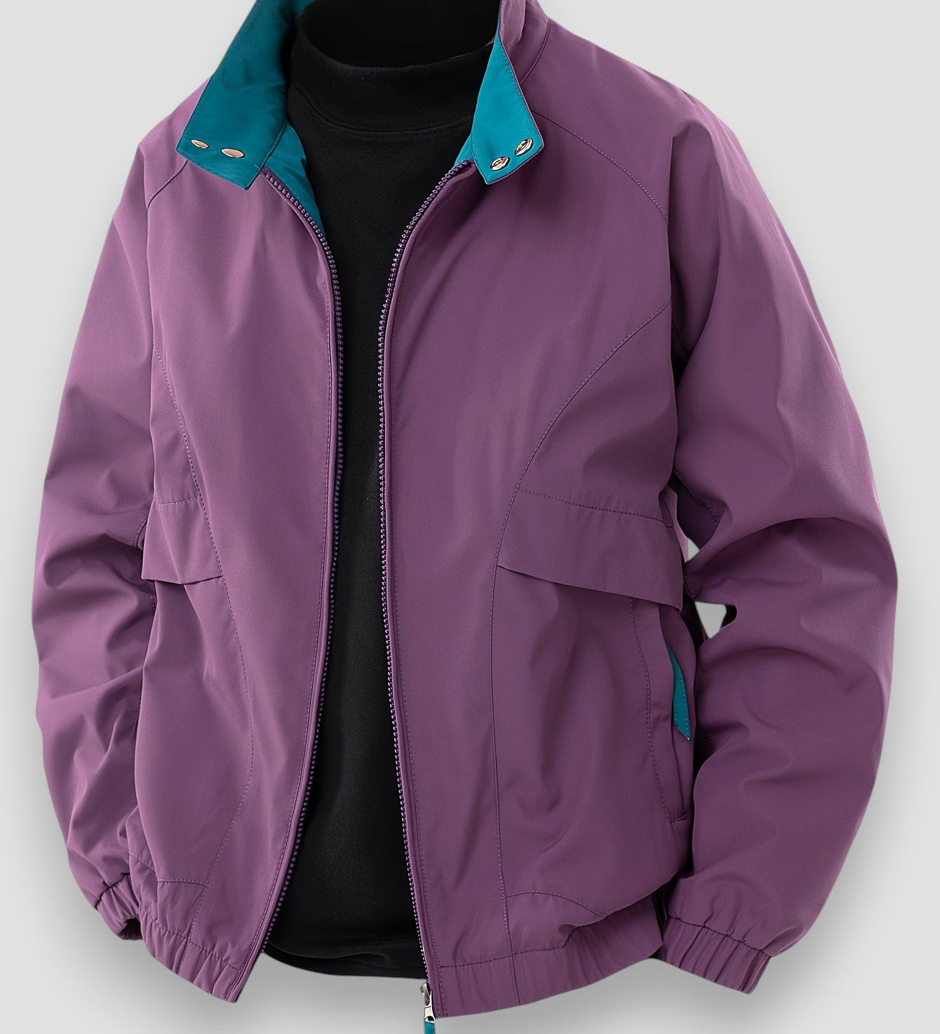 Anton | Geacă de vânt pentru primăvară