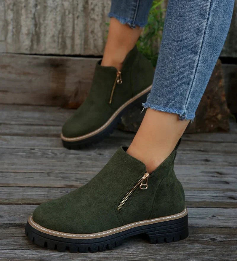 CLÉA™ | Ghete ortopedice pentru femei