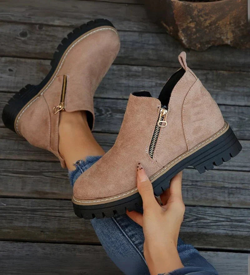 CLÉA™ | Ghete ortopedice pentru femei