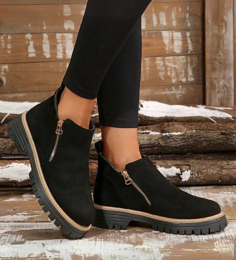 CLÉA™ | Ghete ortopedice pentru femei