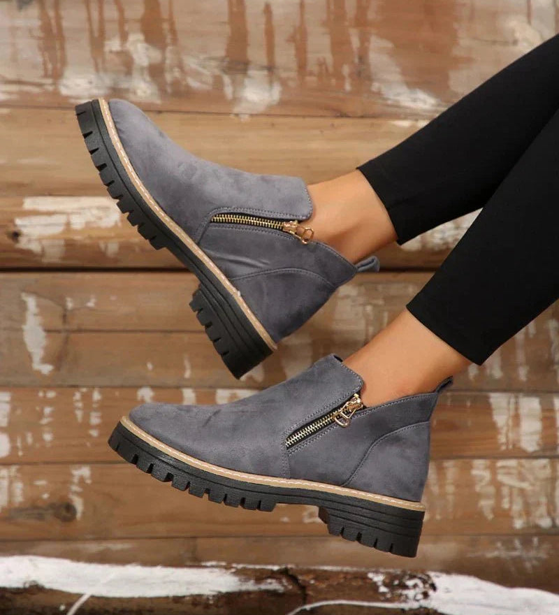 CLÉA™ | Ghete ortopedice pentru femei