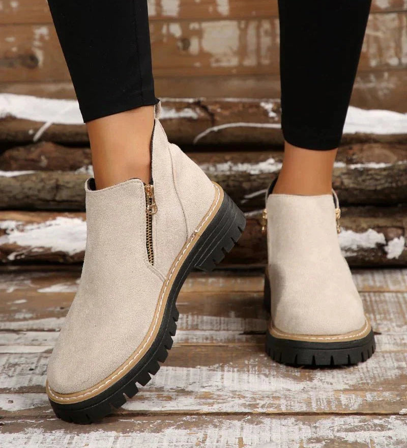 CLÉA™ | Ghete ortopedice pentru femei